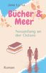 Bücher und Meer