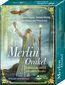 Ruland, J: Merlin-Orakel - Entdecke die Magie