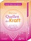 Taikyu Kuhn Shimu, S: Meine Quellen der Kraft- 40 Karten der