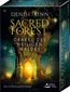 Linn, D: Sacred Forest - Orakel des Heiligen Waldes