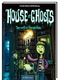 Reifenberg, F: House of Ghosts - Das verflixte Vermächtnis