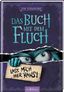 Das Buch mit dem Fluch - Lass mich hier raus! (Das Buch mit dem Fluch 1)