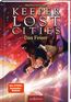 Keeper of the Lost Cities - Das Feuer (Keeper of the Lost Cities 3)