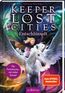 Keeper of the Lost Cities - Entschlüsselt (Band 8,5) (Keeper of the Lost Cities)