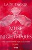 Taylor, L: Muse of Nightmares - Das Geheimnis des Träumers