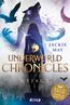 Underworld Chronicles - Gejagt