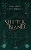 Shifter Island - Der Wächter der Seelen