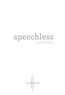 Speechless - [Sprachlos]
