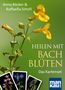 Heilen mit Bachblüten. Das Kartenset