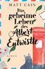 Das geheime Leben des Albert Entwistle
