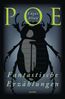 Poe, E: Poe - Fantastische Erzählungen