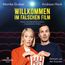 Gruber, M: Willkommen im falschen Film