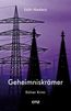 Niedieck, E: Geheimniskrämer