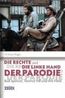 Die rechte und die linke Hand der Parodie