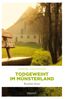 Todgeweiht im Münsterland