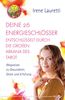 Deine 26 Energieschlösser entschlüsselt durch die großen Arkana des Tarot