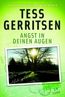 Angst in deinen Augen