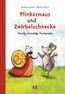 Plinkermaus und Zwirbelschnecke