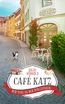 Café Katz - Der Tote in der Bibliothek