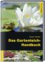 Saladin, J: Gartenteich-Handbuch