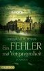 Katharina M. Mylius: Fehler mit Vergangenheit