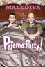 Pyjama Party!