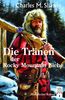 Die Tränen der Rocky Mountain Eiche