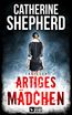 Artiges Mädchen: Thriller