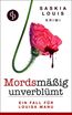 Mordsmäßig unverblümt - Louisa Manus erster Fall