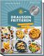 Ran an die Fritteuse