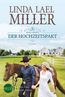 Miller, L: Bliss County - Der Hochzeitspakt