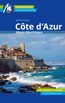 Nestmeyer, R: Côte d'Azur Reiseführer Michael Müller Verlag
