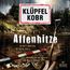 Affenhitze