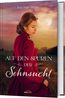 Vogel Sawyer, K: Auf den Spuren der Sehnsucht