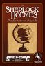 Spiele-Comic Krimi: Sherlock Holmes - An der Seite von Mycro