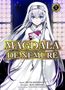 Magdala de Nemure, May your soul rest in Magdala. Bd.1