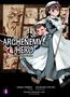 Ishida, A: Archenemy & Hero 04