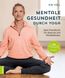 Mentale Gesundheit durch Yoga