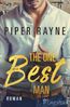 Rayne, P: One Best Man