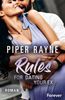 Rules for Dating Your Ex