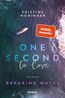 One Second to Love