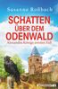 Roßbach, S: Schatten über dem Odenwald