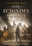 Ein MORDs-Team, Band 12: Das Echo des Schreis (All-Age Krimi)