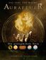 Das Erbe der Macht - Band 1: Aurafeuer (Urban Fantasy)