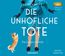 Die unhöfliche Tote