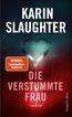 Die verstummte Frau