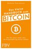 Das kleine Handbuch zum Bitcoin