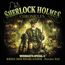 Sherlock Holmes Chronicles (Weihnachts-Special 8, Teil 2) Krieg der Highlander