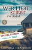 Wer liebt, stirbt zweimal: Special Edition