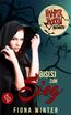 Vampirjägerin inkognito (Chick-lit, Liebesroman, Romantasy)